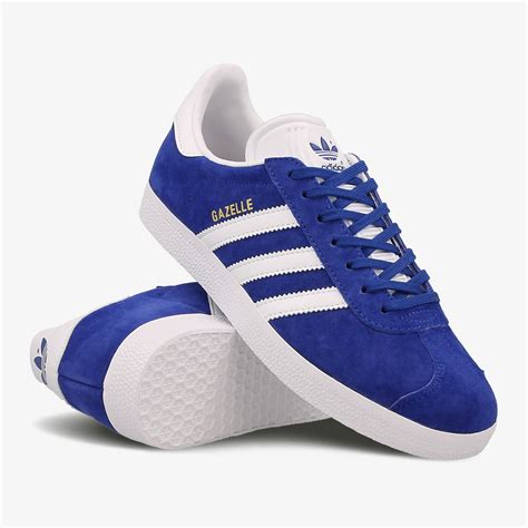 Adidas Gazelle Blau Herren 